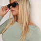CARTER SUNGLASSES