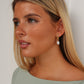 KNOT YOURS EARRINGS - GOLD