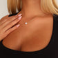 HOTA NECKLACE - GOLD
