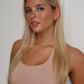 DARCY EARRINGS - GOLD