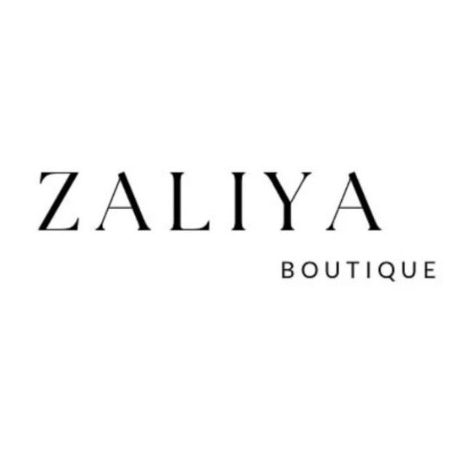 Zaliya Boutique