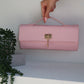 CELINA BAG - BABY PINK
