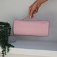 CELINA BAG - BABY PINK