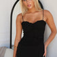 FELIX MAXI DRESS - BLACK