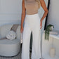 GORGIO PANTS - WHITE