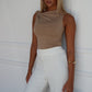 GORGIO PANTS - WHITE