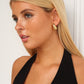 KIERRA EARRINGS - GOLD