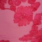 DIANA MAXI DRESS - FLORAL PINK