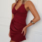 LEAH HALTER MINI - WINE