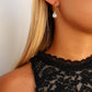 ANNA EARRINGS - GOLD