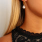 ANNA EARRINGS - GOLD
