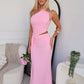 TILLINI MAXI DRESS - PINK