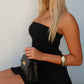 ORIANA MINI - BLACK