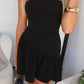 ORIANA MINI - BLACK