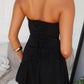 ORIANA MINI - BLACK