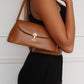 DARCY BAG - BROWN