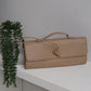 MARIAH BAG - BEIGE