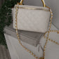 COCO BAG - WHITE