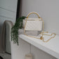 COCO BAG - WHITE