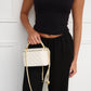 COCO BAG - WHITE