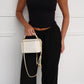 COCO BAG - WHITE