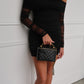 COCO BAG - BLACK