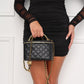 COCO BAG - BLACK