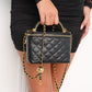 COCO BAG - BLACK