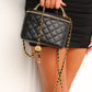COCO BAG - BLACK