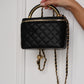 COCO BAG - BLACK