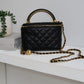 COCO BAG - BLACK