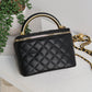 COCO BAG - BLACK