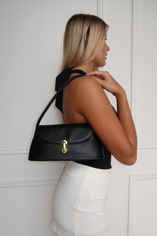 DARCY BAG - BLACK