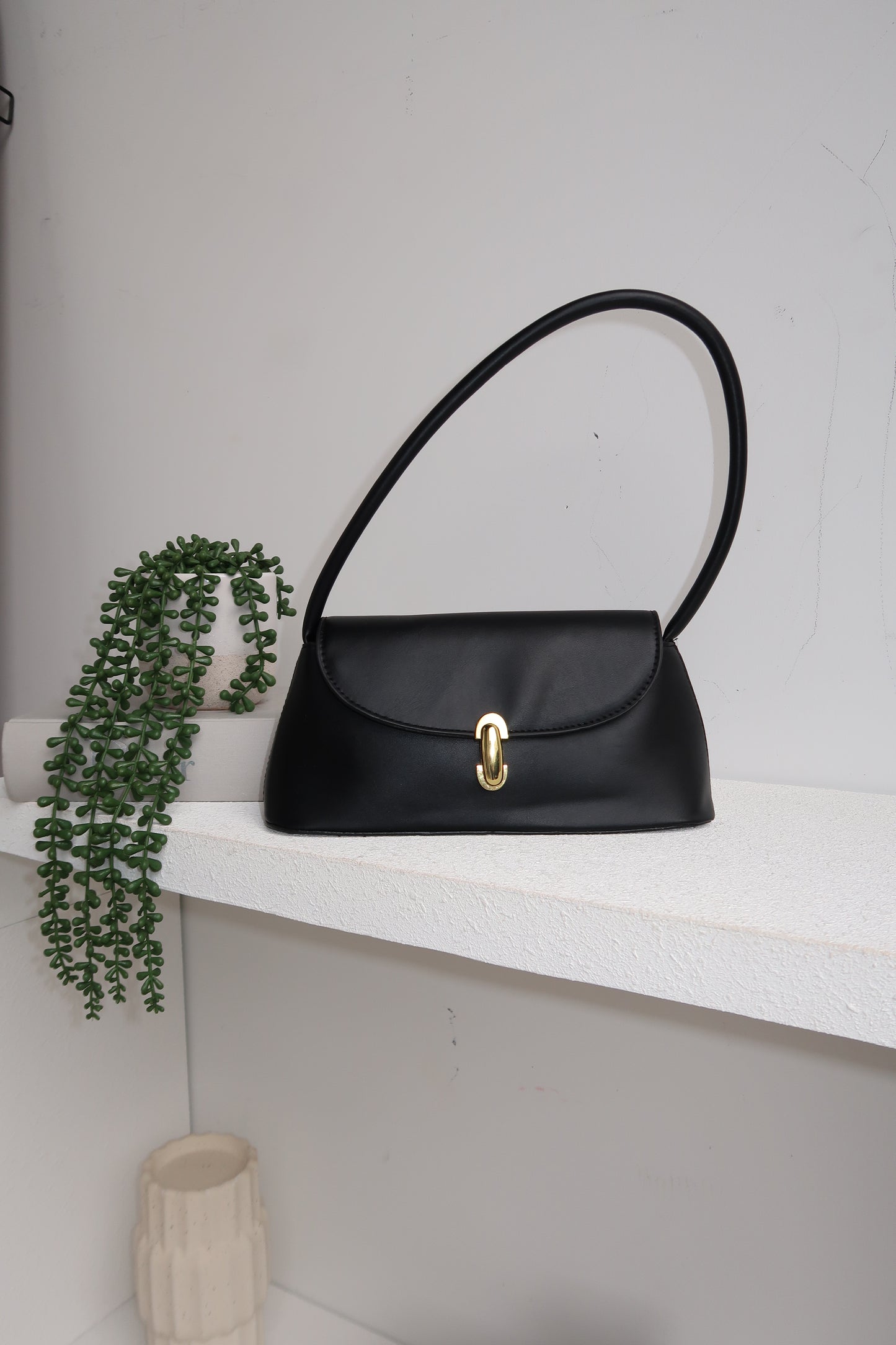 DARCY BAG - BLACK