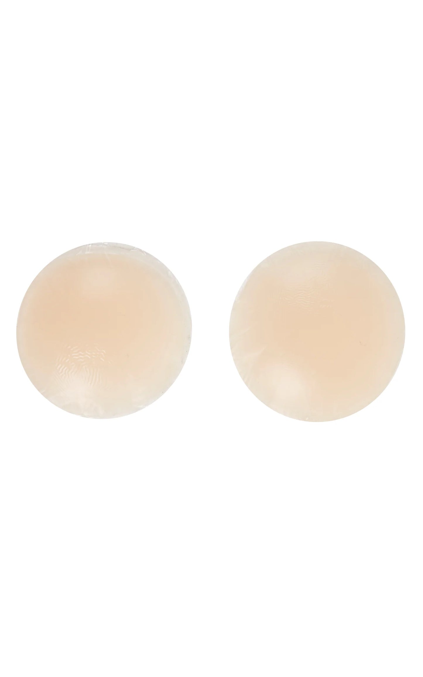 NIPPLE COVERS - NUDE