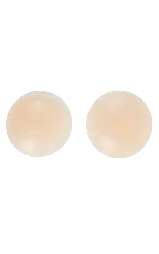 NIPPLE COVERS - NUDE