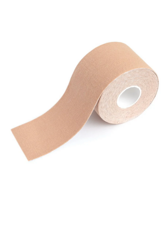 BOOB TAPE - NUDE