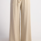 LORI PANTS - STONE