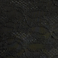 ALLIE LACE BODYSUIT - BLACK