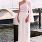 ELLE TOP - PINK