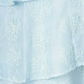 SICILY MAXI DRESS - BABY BLUE