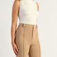STEFANI TOP - WHITE