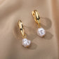 MOLLY EARRINGS - GOLD