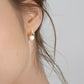 CASSIE EARRING - GOLD