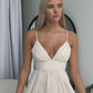 HENDRIX MAXI DRESS - IVORY