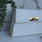 WEST BAG - WHITE