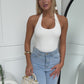 CHICAGO JEAN - LIGHT BLUE