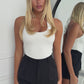 NINA SHORTS - BLACK
