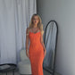 ROYCE MAXI - ORANGE