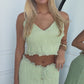 CAPRI SET - SAGE